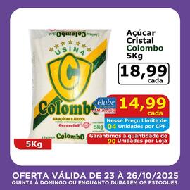 Catálogo Mialich Supermercados Página 8
