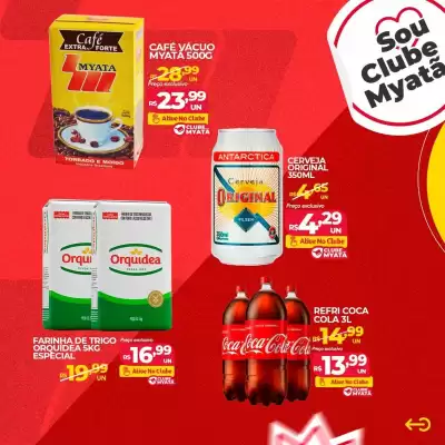 Catálogo Supermercados Myatã (válido até 26-10)