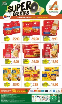 Folheto Atacadão (válido até 26-10)