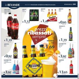 Volantino Boningros Cash and Carry Pagina 10