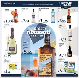 Volantino Boningros Cash and Carry Pagina 11