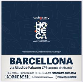 Volantino Boningros Cash and Carry Pagina 12