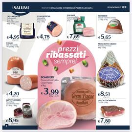 Volantino Boningros Cash and Carry Pagina 2