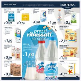 Volantino Boningros Cash and Carry Pagina 7