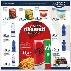 Volantino Boningros Cash and Carry Pagina 9