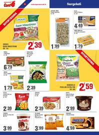 Volantino Conté Supermercati Pagina 12