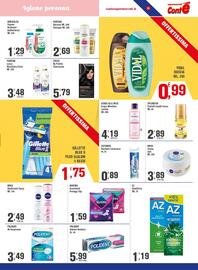 Volantino Conté Supermercati Pagina 13