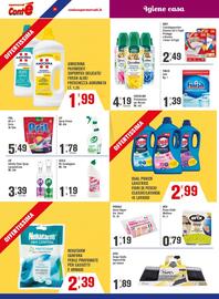 Volantino Conté Supermercati Pagina 14
