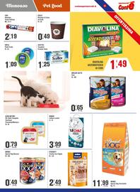 Volantino Conté Supermercati Pagina 15