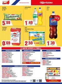 Volantino Conté Supermercati Pagina 16