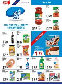 Volantino Conté Supermercati Pagina 6