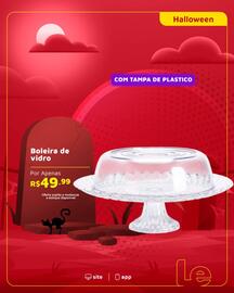 Encarte Le Biscuit Página 5