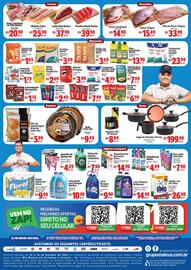 Catálogo Supermercados Mateus Página 2