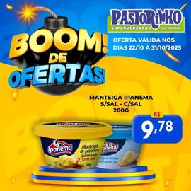 Catálogo Supermercado Pastorinho Página 2
