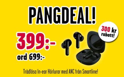 Teknikmagasinet reklamblad Sida 2