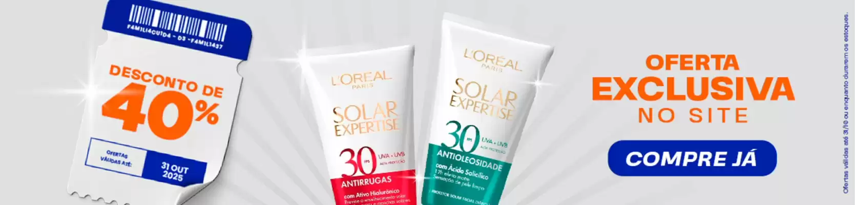 Catálogo Farma Conde (válido até 25-10)