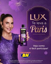 Folheto Supermercados BH Página 3