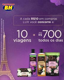 Folheto Supermercados BH Página 4