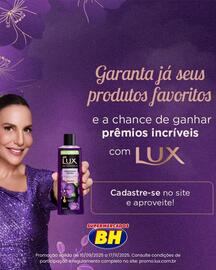 Folheto Supermercados BH Página 6