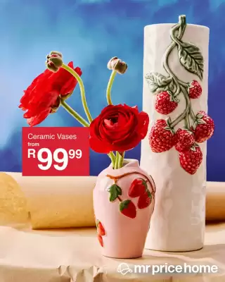MRP Home catalogue (valid until 6-11)