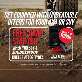 Tiger Wheel & Tyre catalogue Page 2
