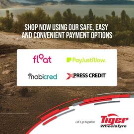 Tiger Wheel & Tyre catalogue Page 3