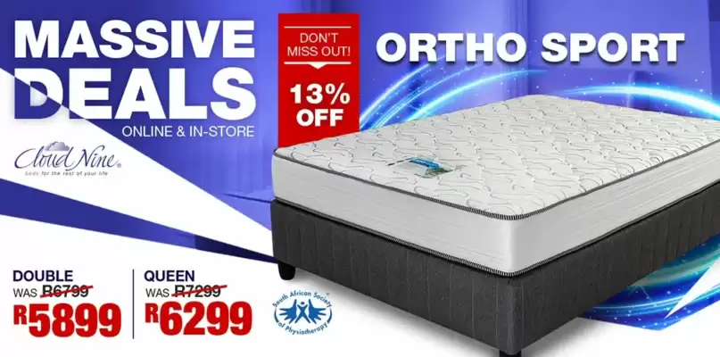 Ericssons catalogue (valid until 6-11)