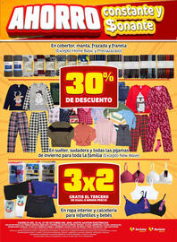 Folleto Soriana Mercado semana 43 Página 10