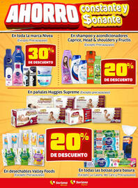 Folleto Soriana Mercado semana 43 Página 5