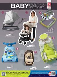 Safari Hypermarket catalogue week 43 Page 1