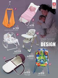 Safari Hypermarket catalogue week 43 Page 2