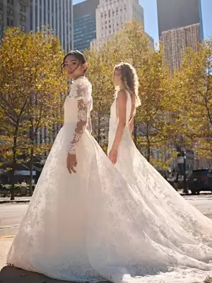 Catálogo Pronovias (válido hasta 31-10)