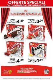Volantino Maxi Supermercati Pagina 10