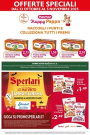 Volantino Maxi Supermercati Pagina 12