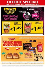 Volantino Maxi Supermercati Pagina 13