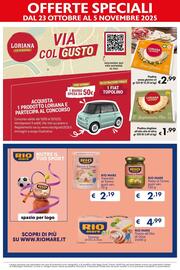 Volantino Maxi Supermercati Pagina 14
