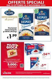 Volantino Maxi Supermercati Pagina 15