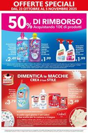 Volantino Maxi Supermercati Pagina 17
