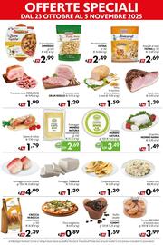 Volantino Maxi Supermercati Pagina 2