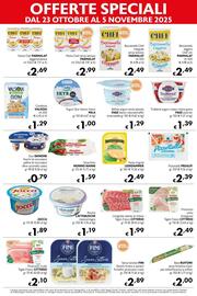 Volantino Maxi Supermercati Pagina 3