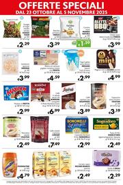 Volantino Maxi Supermercati Pagina 4