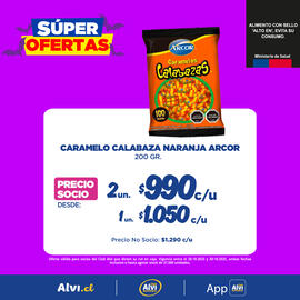 Catálogo Alvi semana 43 Página 2