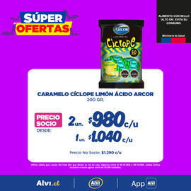 Catálogo Alvi semana 43 Página 3