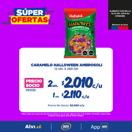 Catálogo Alvi semana 43 Página 4