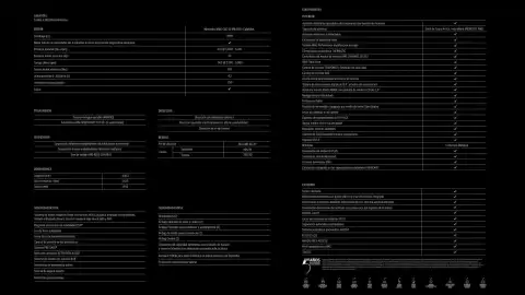 Catálogo Mercedes-Benz Página 2