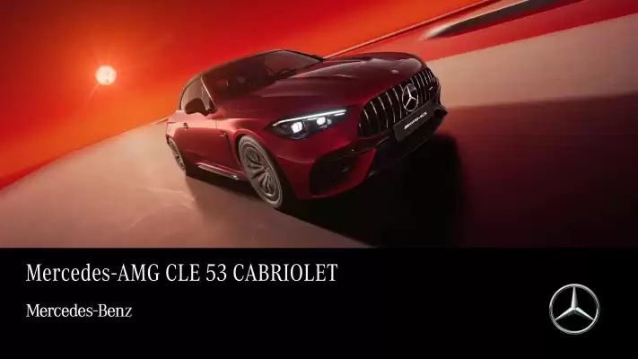 Catálogo Mercedes-Benz (válido hasta 31-05)