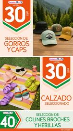 Catálogo La Anonima Página 18