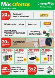 Catálogo Changomas semana 43 Página 10