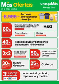 Catálogo Changomas semana 43 Página 11