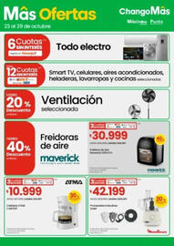 Catálogo Changomas semana 43 Página 12